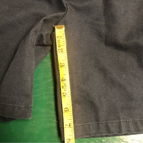 A+ By SAI Boys Size Six Navy Shorts School Uniform - Picture 5 of 8